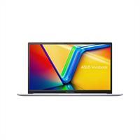 Eladó Asus VivoBook laptop 15,6" 2,8K i7-1360P 16GB 1TB IrisXe W11 ezüst Asus VivoBook - olcsó, Új Eladó - Miskolc ( Borsod-Abaúj-Zemplén ) fotó 2