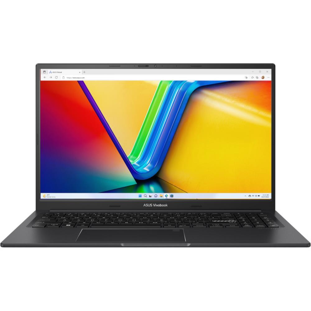 Eladó ASUS 15.6" Notebook 2880x1620  I5-1335U 16GB 512 GB Win 11 fekete - olcsó, Új Eladó - Miskolc ( Borsod-Abaúj-Zemplén ) fotó