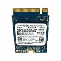 Eladó 256GB SSD M.2 2230 NVMe KIOXIA BG4 KBG40ZNS256G - olcsó, Új Eladó - Miskolc ( Borsod-Abaúj-Zemplén ) fotó 1