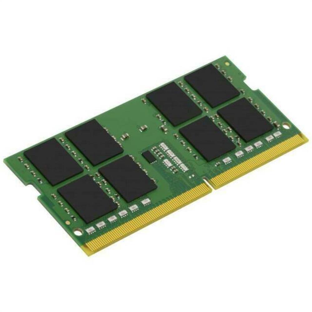 Eladó 32GB DDR4 notebook memória 3200MHz 1x32GB Kingston Branded KCP432SD8 - olcsó, Új Eladó - Miskolc ( Borsod-Abaúj-Zemplén ) fotó