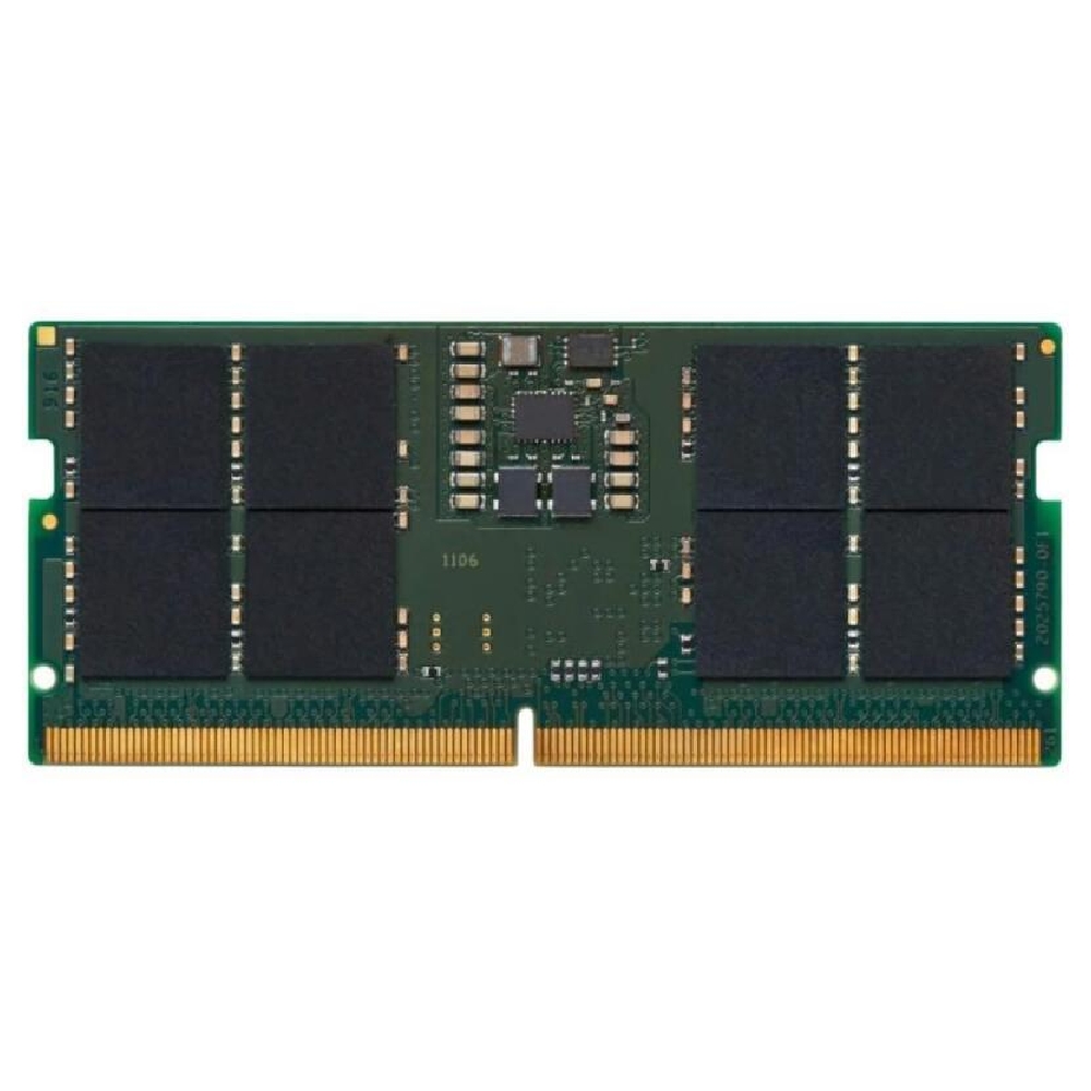 Eladó Már csak volt!!! 8GB DDR5 notebook memória 5200MHz 1x8GB Kingston Client Premier - olcsó, Új Eladó Már csak volt!!! - Miskolc ( Borsod-Abaúj-Zemplén ) fotó