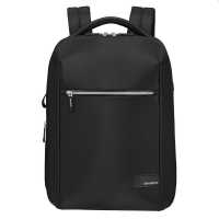Eladó 14.1" notebook hátizsák Samsonite Litepoint Laptop Backpack Black - olcsó, Új Eladó - Miskolc ( Borsod-Abaúj-Zemplén ) fotó 1