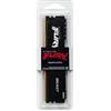 Eladó 8GB  memória DDR4 2666MHz (Kit of 2) Kingston FURY Beast Black KF426C16BBK2 8 - olcsó, Új Eladó - Miskolc ( Borsod-Abaúj-Zemplén ) fotó 5