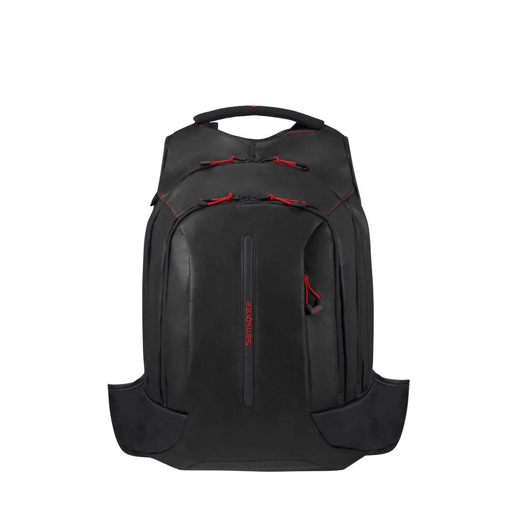 Eladó 15,6" notebook hátizsák Samsonite Ecodiver M fekete - olcsó, Új Eladó - Miskolc ( Borsod-Abaúj-Zemplén ) fotó