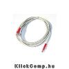 Eladó UTP kereszt kábel, CAT5e, 3m - olcsó, Új Eladó - Miskolc ( Borsod-Abaúj-Zemplén ) fotó 2
