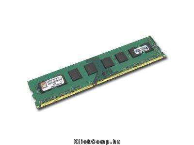 Eladó Már csak volt!!! 4GB DDR3 1333MHz KVR1333D3N9 4G - olcsó, Új Eladó Már csak volt!!! - Miskolc ( Borsod-Abaúj-Zemplén ) fotó