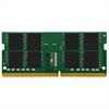 8GB notebook memória DDR4 3200MHz 1Rx16 Kingston KVR32S22S6 8