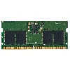 8GB DDR5 notebook memória 5600MHz 1x8GB Kingston ValueRAM