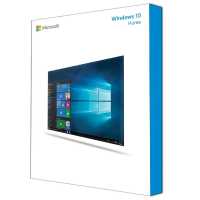 Eladó Microsoft Windows 10 Home 64bit 1pack HUN OEM - olcsó, Új Eladó - Miskolc ( Borsod-Abaúj-Zemplén ) fotó 1
