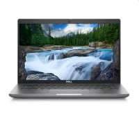 Dell Latitude laptop 14" FHD i7-1355U 16GB 256GB UHD W11Pro szürke Dell Latitude