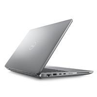 Eladó Dell Latitude 14" Notebook 5450 FHD Cu5 125U 16GB 512GB UHD Linux szürke - olcsó, Új Eladó - Miskolc ( Borsod-Abaúj-Zemplén ) fotó 2