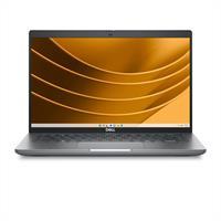 Eladó Dell Latitude 14" Notebook 5450 FHD Cu5 125U 16GB 512GB UHD Linux szürke - olcsó, Új Eladó - Miskolc ( Borsod-Abaúj-Zemplén ) fotó 4