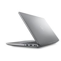 Eladó Dell Latitude Laptop 14" FHD Core Ultra 7 16 GB 512 GB Windows 11 Pro szürke - olcsó, Új Eladó - Miskolc ( Borsod-Abaúj-Zemplén ) fotó 4