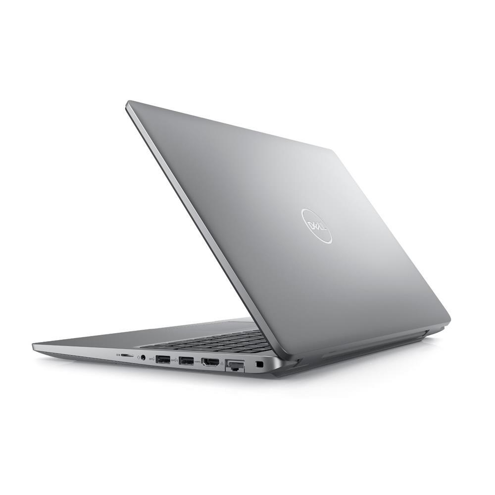 Eladó Dell Latitude Laptop 15.6" FHD  Intel Core Ultra 7 16GB 512GB  Linux szürke - olcsó, Új Eladó - Miskolc ( Borsod-Abaúj-Zemplén ) fotó