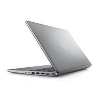 Dell Latitude Laptop 15.6" FHD  Intel Core Ultra 7 16GB 512GB  Linux szürke