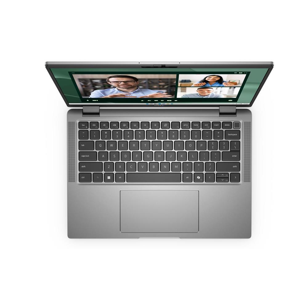 Eladó Dell Latitude Laptop 14" 1920 x 1200 Core Ultra 7 16 GB 512 GB Windows 11 szürke - olcsó, Új Eladó - Miskolc ( Borsod-Abaúj-Zemplén ) fotó