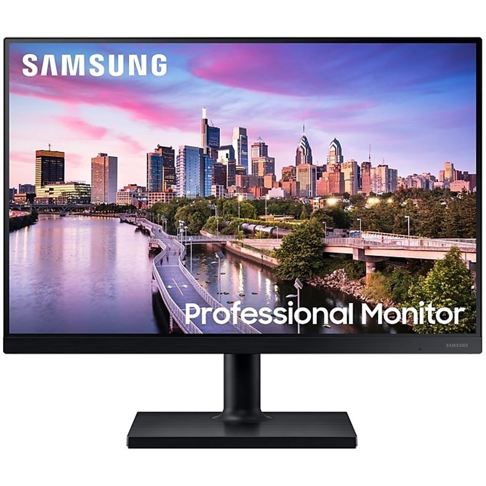 Eladó Monitor 24" 1920x1200 IPS HDMI DVI DP USB Samsung F24T450GYU - olcsó, Új Eladó - Miskolc ( Borsod-Abaúj-Zemplén ) fotó