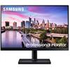 Eladó Monitor 24" 1920x1200 IPS HDMI DVI DP USB Samsung F24T450GYU - olcsó, Új Eladó - Miskolc ( Borsod-Abaúj-Zemplén ) fotó 1