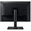 Eladó Monitor 24" 1920x1200 IPS HDMI DVI DP USB Samsung F24T450GYU - olcsó, Új Eladó - Miskolc ( Borsod-Abaúj-Zemplén ) fotó 2