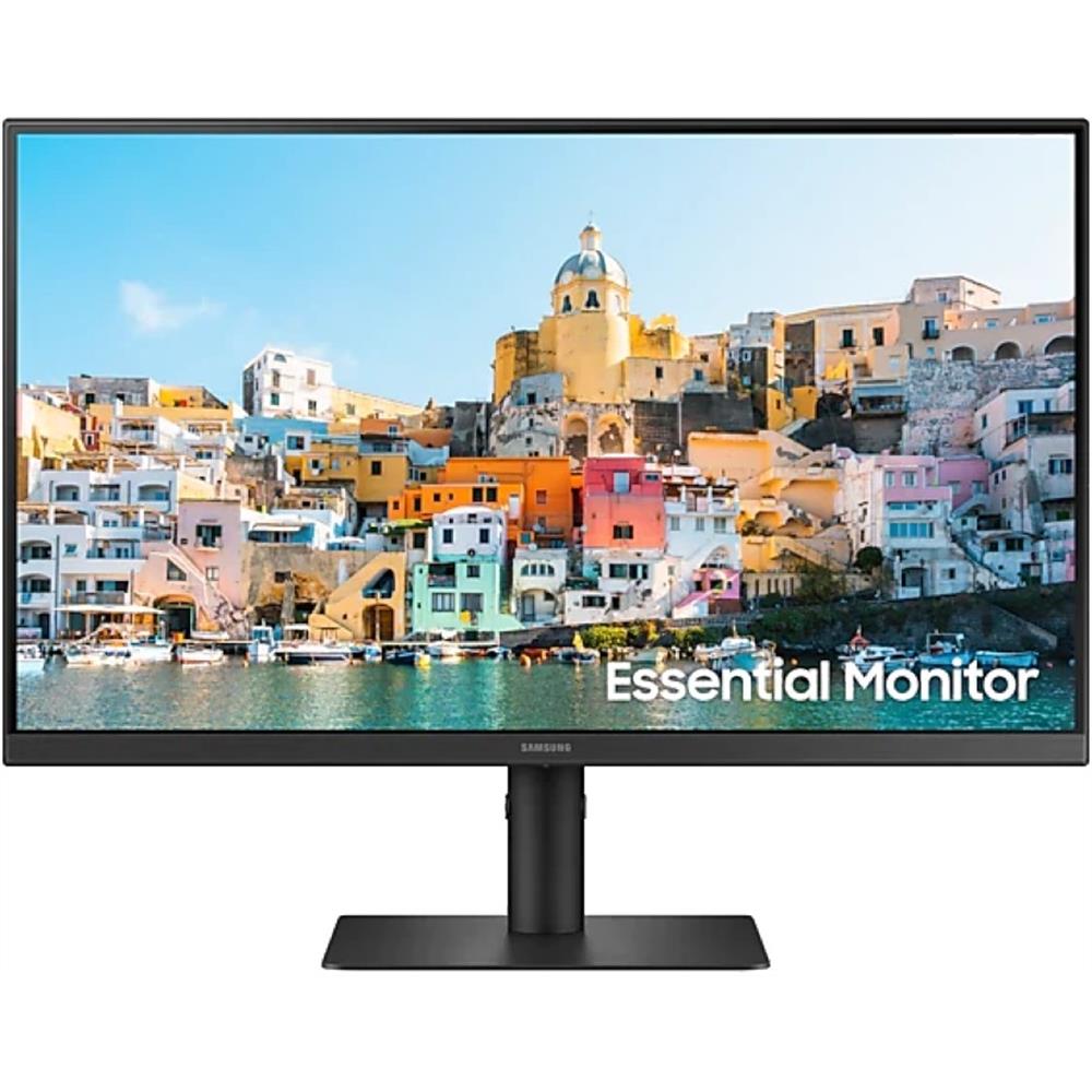 Eladó Már csak volt!!! Monitor 24" 1920x1080 IPS HDMI DP USB USB-C Samsung S24A400UJU - olcsó, Új Eladó Már csak volt!!! - Miskolc ( Borsod-Abaúj-Zemplén ) fotó