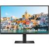 Monitor 24" 1920x1080 IPS HDMI DP USB USB-C Samsung S24A400UJU