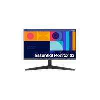 Eladó Már csak volt!!! Monitor 24" 1920x1080 IPS VGA HDMI DP Samsung S24C332GAU - olcsó, Új Eladó Már csak volt!!! - Miskolc ( Borsod-Abaúj-Zemplén ) fotó 2