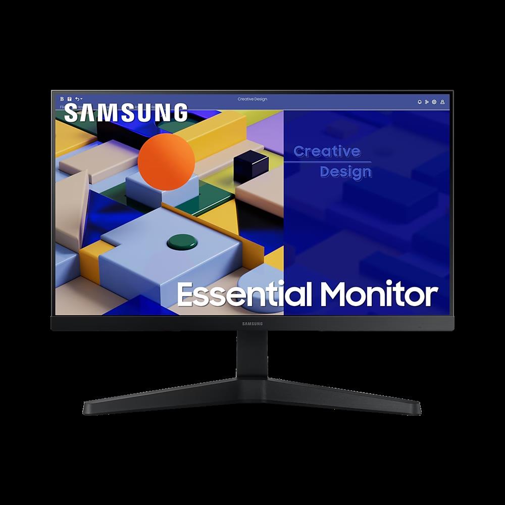 Eladó Monitor 27" 1920x1080 IPS VGA HDMI Samsung S3 S31C - olcsó, Új Eladó - Miskolc ( Borsod-Abaúj-Zemplén ) fotó