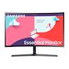 Eladó Monitor 27" 1920x1080 VA VGA HDMI Samsung S27C366EAU - olcsó, Új Eladó - Miskolc ( Borsod-Abaúj-Zemplén ) fotó 1