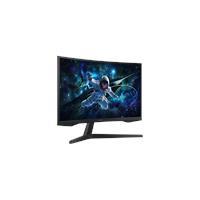 Eladó Monitor 27" 2560x1440 VA HDMI DP Samsung Gaming G55C - olcsó, Új Eladó - Miskolc ( Borsod-Abaúj-Zemplén ) fotó 5