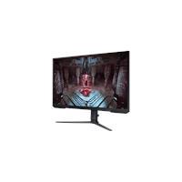 Eladó Monitor 32" 2560x1440 VA HDMI DP Samsung Gaming G51C - olcsó, Új Eladó - Miskolc ( Borsod-Abaúj-Zemplén ) fotó 3