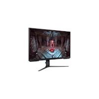 Eladó Monitor 32" 2560x1440 VA HDMI DP Samsung Gaming G51C - olcsó, Új Eladó - Miskolc ( Borsod-Abaúj-Zemplén ) fotó 4