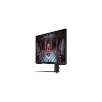 Eladó Monitor 32" 2560x1440 VA HDMI DP Samsung Gaming G51C - olcsó, Új Eladó - Miskolc ( Borsod-Abaúj-Zemplén ) fotó 5