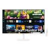 Monitor 32" 1920x1080 VA HDMI USB Samsung Smart M5