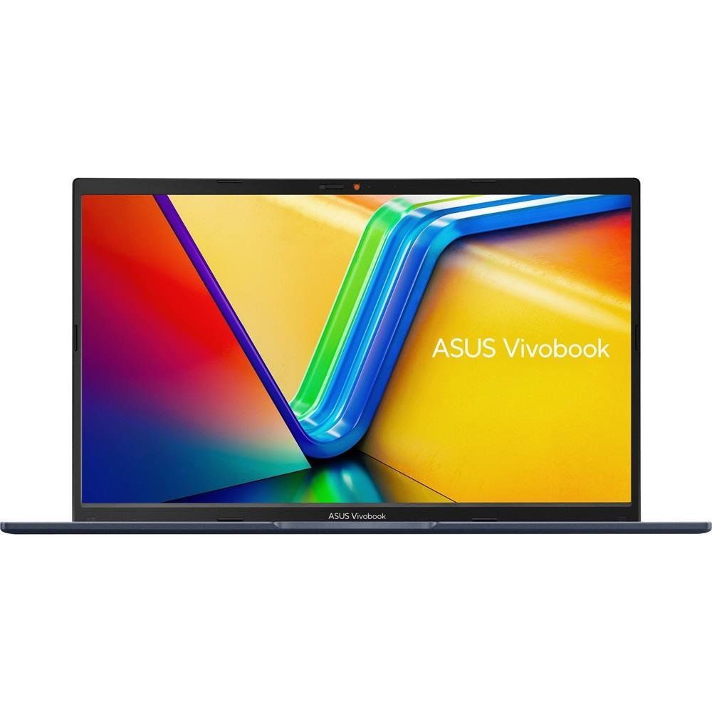 Eladó ASUS CONS NB Vivobook Laptop 15.6"1920 x 1080  FHD, Ryzen 7 7730U, Kék - olcsó, Új Eladó - Miskolc ( Borsod-Abaúj-Zemplén ) fotó