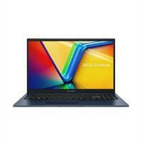 ASUS 15.6" Notebok15.6 FHD R5-7430U 8 GB 512 GB SSD kék