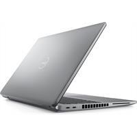 Eladó Dell Precision Laptop 15.6" FHD Core Ultra 7 16 GB 512 GB  Windows 11 ezüst - olcsó, Új Eladó - Miskolc ( Borsod-Abaúj-Zemplén ) fotó 2