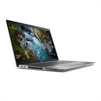 Eladó Dell Precision Laptop 15.6" FHD Core Ultra 7 16 GB 512 GB  Windows 11 ezüst - olcsó, Új Eladó - Miskolc ( Borsod-Abaúj-Zemplén ) fotó 3