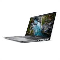 Eladó Dell Precision Laptop 15.6" FHD Core Ultra 7 16 GB 512 GB  Windows 11 ezüst - olcsó, Új Eladó - Miskolc ( Borsod-Abaúj-Zemplén ) fotó 4