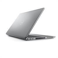 Eladó Dell Precision laptop 15,6" FHD Ultra 7-155H 16GB 512GB RTXA500 W11Pro szürke De - olcsó, Új Eladó - Miskolc ( Borsod-Abaúj-Zemplén ) fotó 4