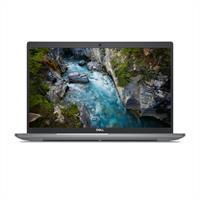 Eladó Dell Precision laptop 15,6" FHD Ultra 7-155H 16GB 512GB RTXA500 W11Pro szürke De - olcsó, Új Eladó - Miskolc ( Borsod-Abaúj-Zemplén ) fotó 5