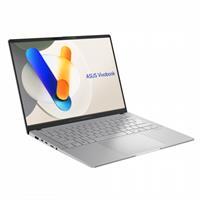 Eladó Asus VivoBook laptop 14" WQPlus R5-7535HS 16GB 512GB Radeon NOOS ezüst Asus Vivo - olcsó, Új Eladó - Miskolc ( Borsod-Abaúj-Zemplén ) fotó 2