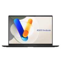 Asus VivoBook laptop 14" QHDPlus R7-8845HS 16GB 1TB Radeon NOOS fekete As