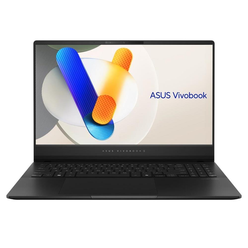 Eladó Asus VivoBook laptop 15,6" 3K R5-7535HS 16GB 512GB Radeon DOS fekete Asus VivoBo - olcsó, Új Eladó - Miskolc ( Borsod-Abaúj-Zemplén ) fotó