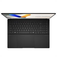 Eladó ASUS CONS NB Vivobook S16 16,0" 3200x2000, Ryzen 7-8845HS,, Fekete - olcsó, Új Eladó - Miskolc ( Borsod-Abaúj-Zemplén ) fotó 3