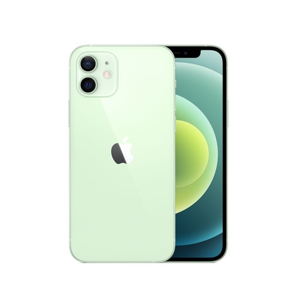 Eladó Apple iPhone 12 64GB Green zöld mobiltelefon - olcsó, Új Eladó - Miskolc ( Borsod-Abaúj-Zemplén ) fotó