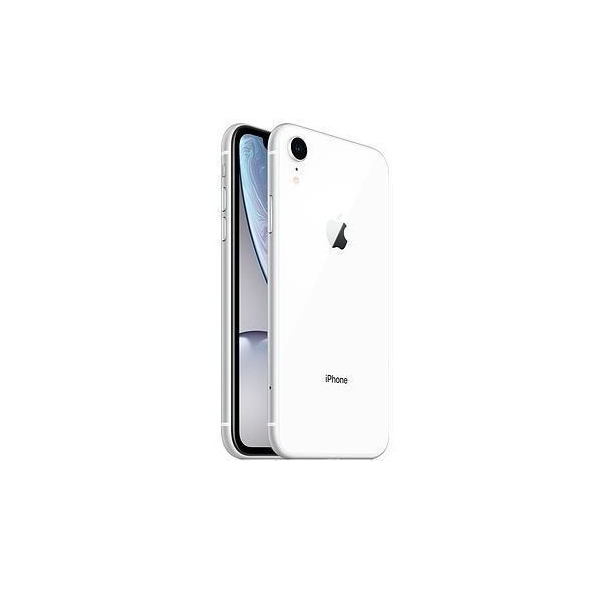 Eladó Már csak volt!!! Apple iPhone XR 64GB White (fehér) - olcsó, Új Eladó Már csak volt!!! - Miskolc ( Borsod-Abaúj-Zemplén ) fotó