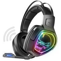 Eladó Spirit of Gamer Wireless Fejhallgató - MIC-XH1300 fekete - olcsó, Új Eladó - Miskolc ( Borsod-Abaúj-Zemplén ) fotó 1