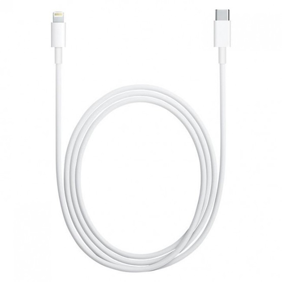 Eladó Apple Lightning » USB-C kábel 2m - olcsó, Új Eladó - Miskolc ( Borsod-Abaúj-Zemplén ) fotó