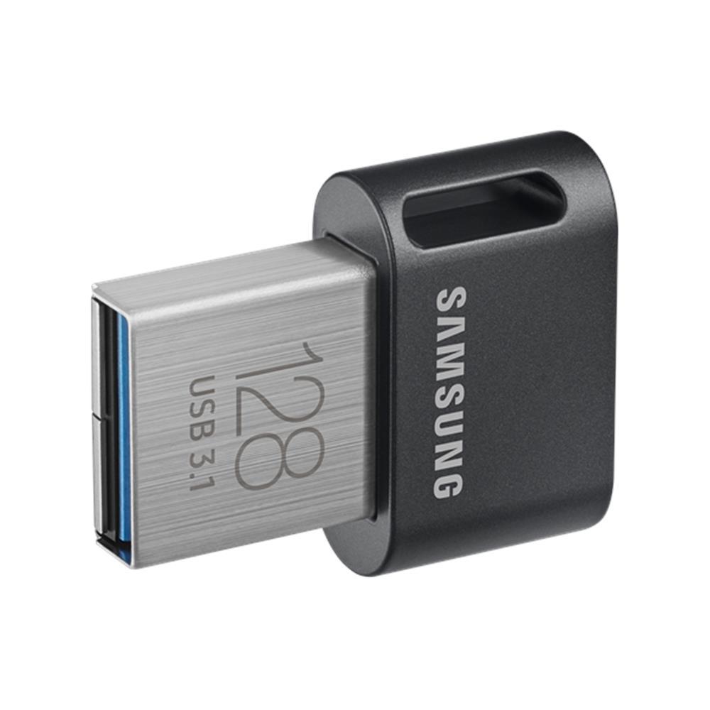 Eladó Már csak volt!!! 128GB Pendrive USB3.1 fekete Samsung Fit Plus - olcsó, Új Eladó Már csak volt!!! - Miskolc ( Borsod-Abaúj-Zemplén ) fotó