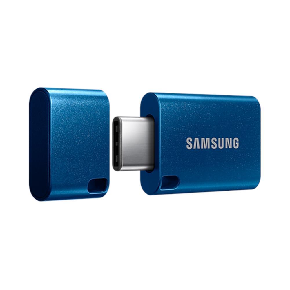 Eladó Már csak volt!!! 128GB Pendrive USB3.2 kék Samsung Flash Drive - olcsó, Új Eladó Már csak volt!!! - Miskolc ( Borsod-Abaúj-Zemplén ) fotó